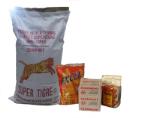 Exportation de farine, produits de baulangerie vers l'Afrique